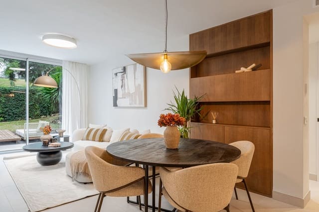 3 camera da letto Appartamento in vendita in Benahavís con piscina - 695.000 € (Rif: 9185301)