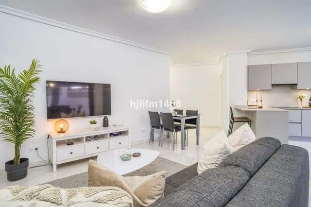 3 soveværelse Lejlighed til salg i Nueva Andalucia, Marbella med swimmingpool - € 545.000 (Ref: 9185302)