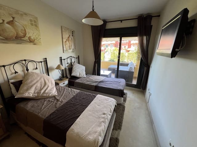 2 soverom Leilighet til salgs i Bel-Air, Estepona med svømmebasseng - € 335 000 (Ref: 9185313)