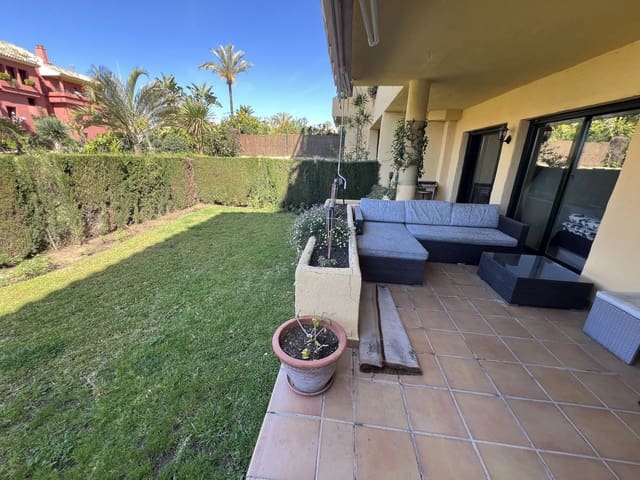 2 soverom Leilighet til salgs i Bel-Air, Estepona med svømmebasseng - € 335 000 (Ref: 9185313)