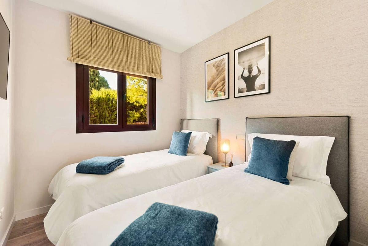 1 soveværelse Lejlighed til salg i Benahavis med swimmingpool - € 245.000 (Ref: 9185315)