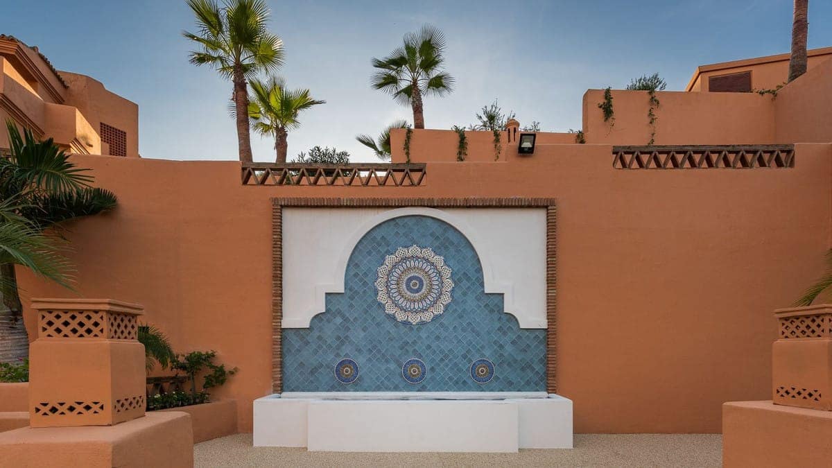 1 soveværelse Lejlighed til salg i Benahavis med swimmingpool - € 245.000 (Ref: 9185315)