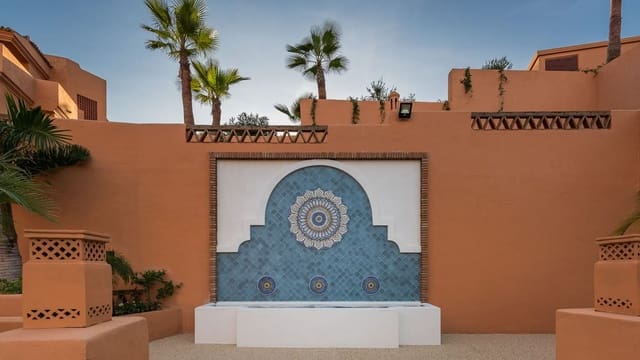 1 bedroom Apartment for sale in Benahavís with pool - € 245,000 (Ref: 9185315)