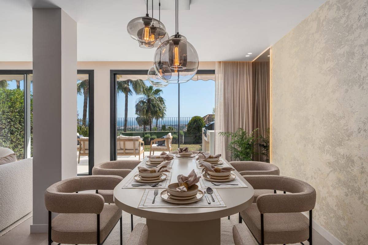 3 bedroom Townhouse for sale in La Quinta - € 1,650,000 (Ref: 9185319)