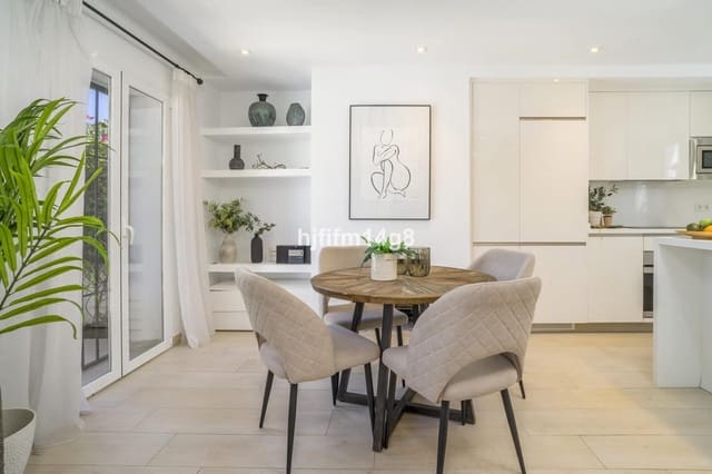 2 soverom Hus til salgs i Nueva Andalucia, Marbella med svømmebasseng - € 490 000 (Ref: 9185325)