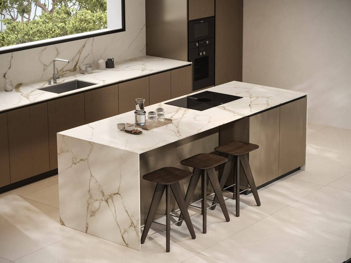 2 quarto Apartamento para venda em Benahavis com piscina - 1 495 000 € (Ref: 9200421)