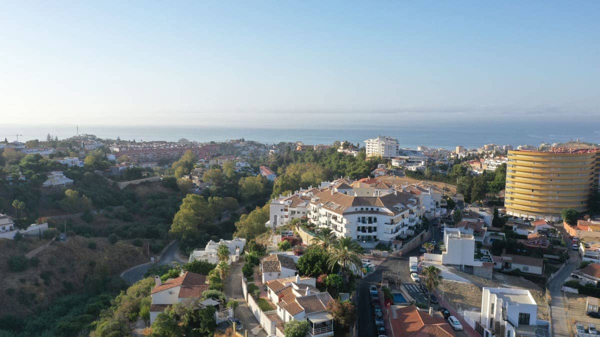 1 soverom Leilighet til salgs i Fuengirola med svømmebasseng - € 425 000 (Ref: 9200425)