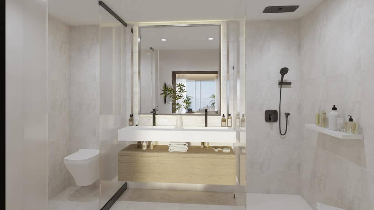 3 slaapkamer Rijtjeshuis te koop in Fuengirola met zwembad - € 1.100.000 (Ref: 9200435)