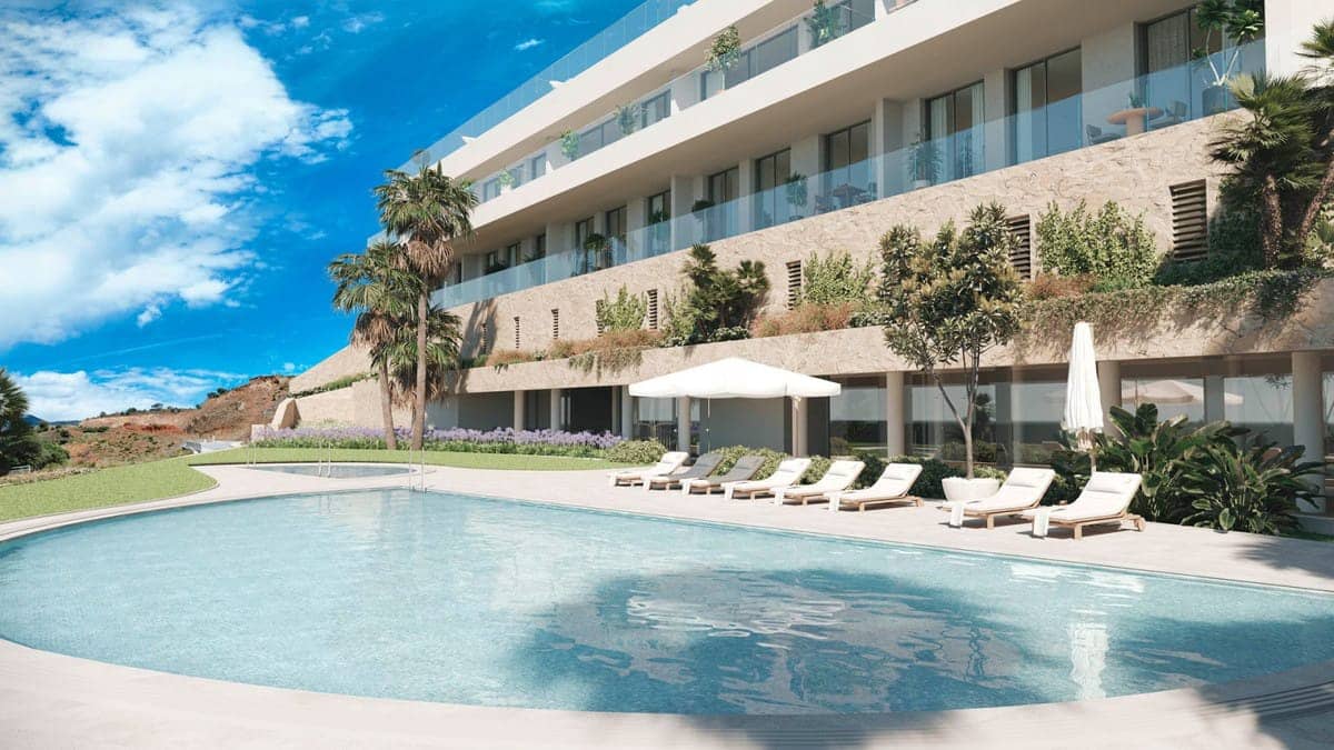 3 soveværelse Rækkehus til salg i Fuengirola med swimmingpool - € 1.100.000 (Ref: 9200435)