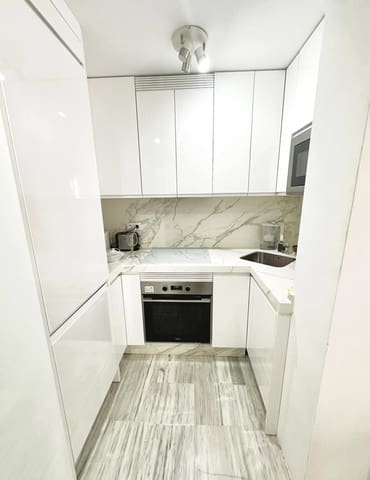 3 bedroom Apartment for sale in Marbella with pool - € 399,990 (Ref: 9217295)