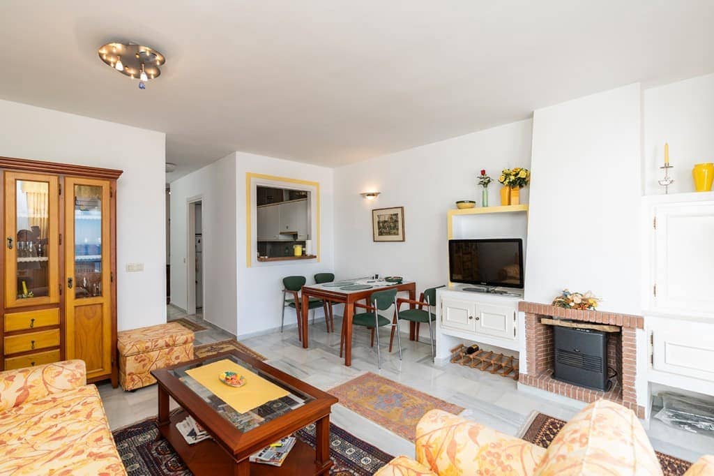 2 soverom Leilighet til salgs i Calahonda med svømmebasseng - € 579 000 (Ref: 9242854)