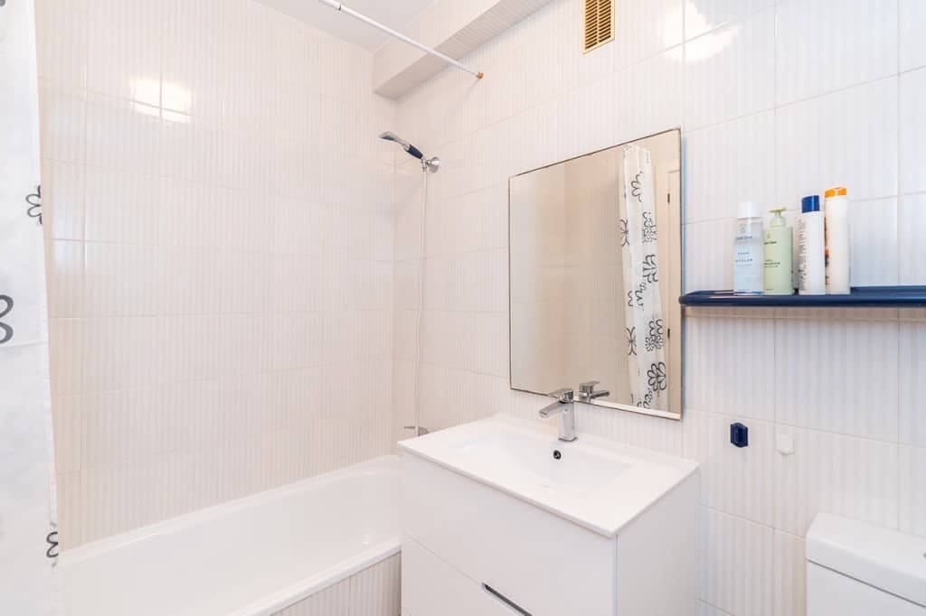 2 soverom Leilighet til salgs i Calahonda med svømmebasseng - € 579 000 (Ref: 9242854)