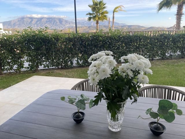 2 camera da letto Appartamento in vendita in La Cala de Mijas, Mijas con piscina - 439.000 € (Rif: 9242855)