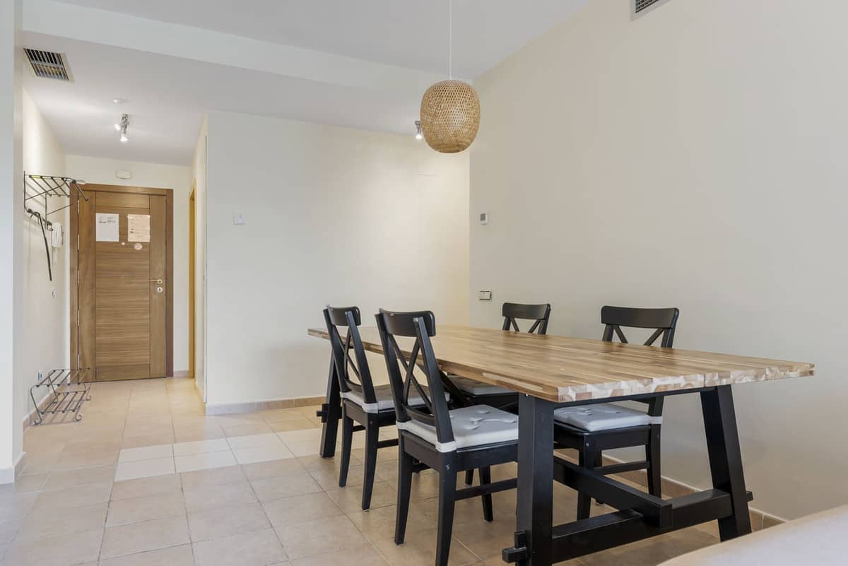 2 bedroom Apartment for sale in Mijas Costa with pool - € 385,000 (Ref: 9242859)