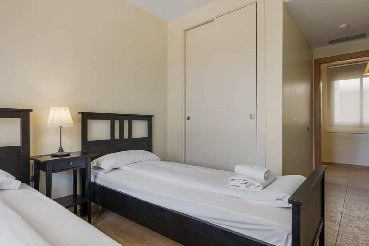 2 bedroom Apartment for sale in Mijas Costa with pool - € 385,000 (Ref: 9242859)