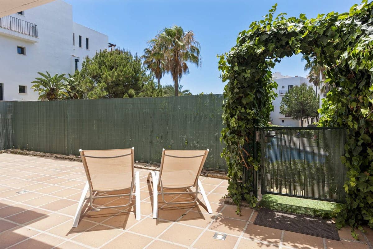 2 bedroom Apartment for sale in Mijas Costa with pool - € 385,000 (Ref: 9242859)