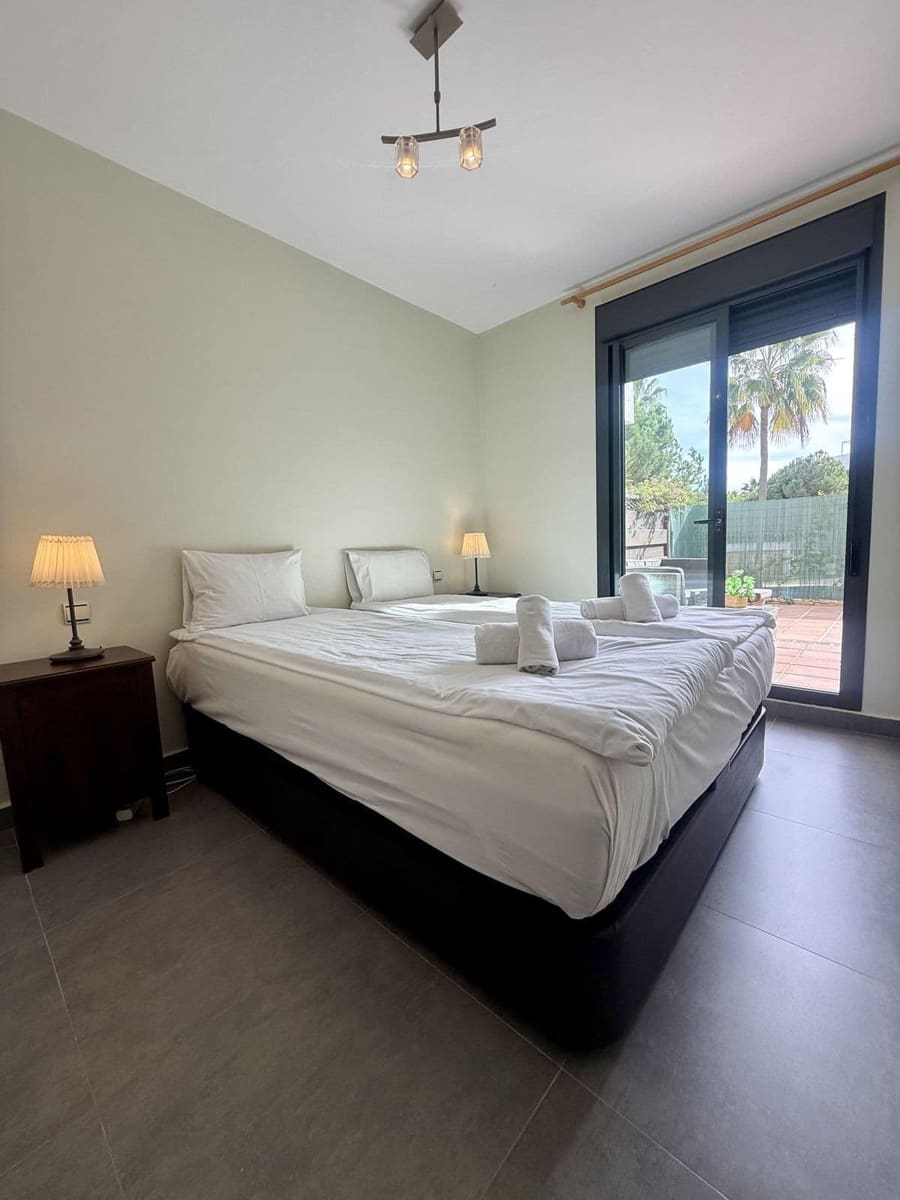 2 bedroom Apartment for sale in Mijas Costa with pool - € 385,000 (Ref: 9242859)