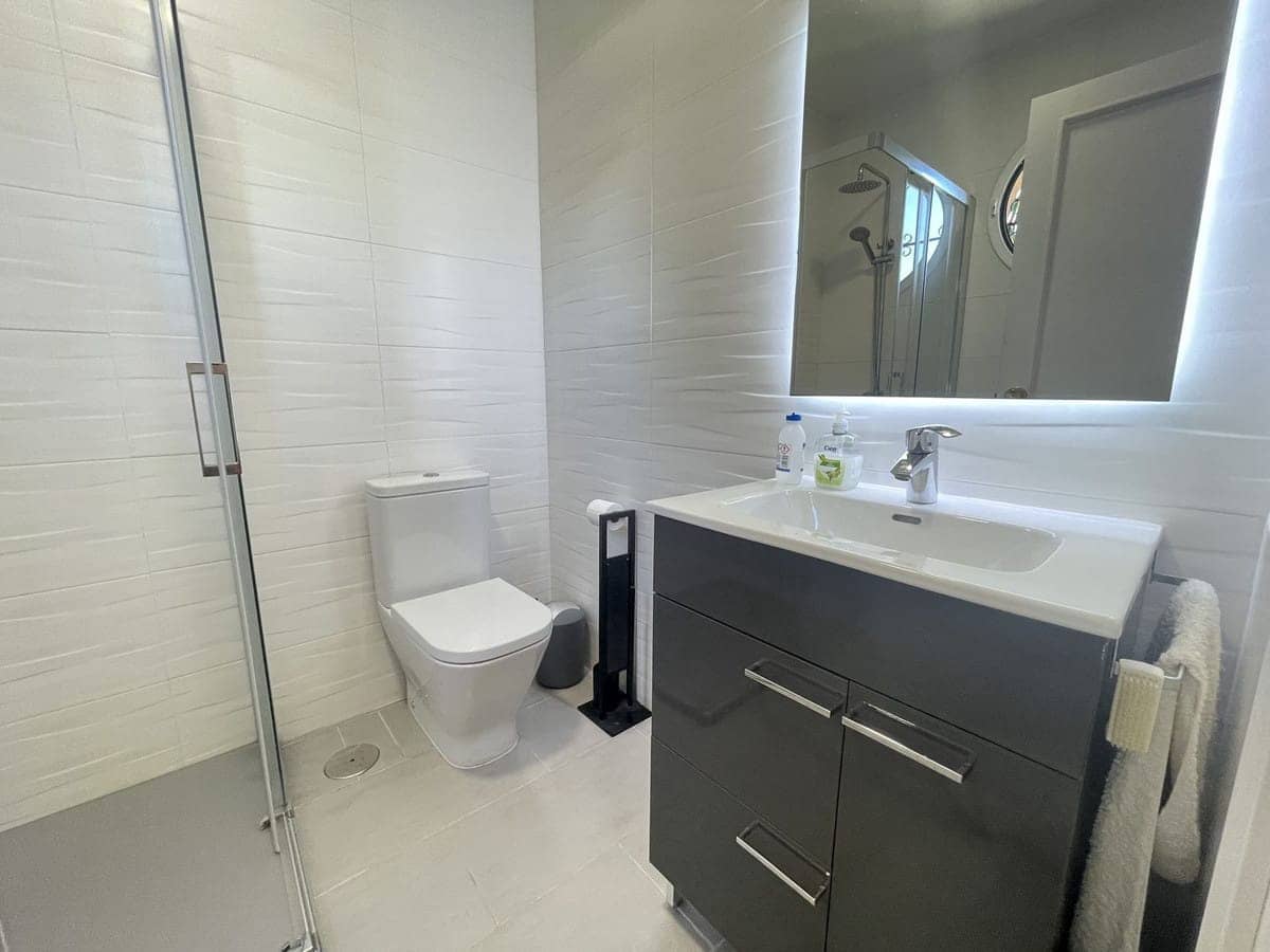 3 chambre Villa/Maison Semi-Mitoyenne à vendre à Mijas Costa avec piscine - 595 000 € (Ref: 9242862)