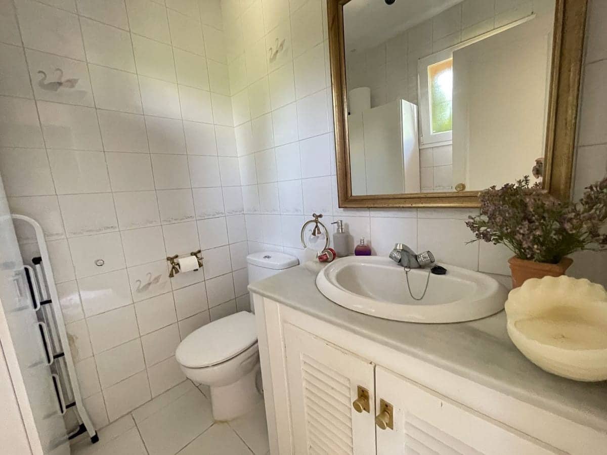 3 chambre Villa/Maison Semi-Mitoyenne à vendre à Mijas Costa avec piscine - 595 000 € (Ref: 9242862)