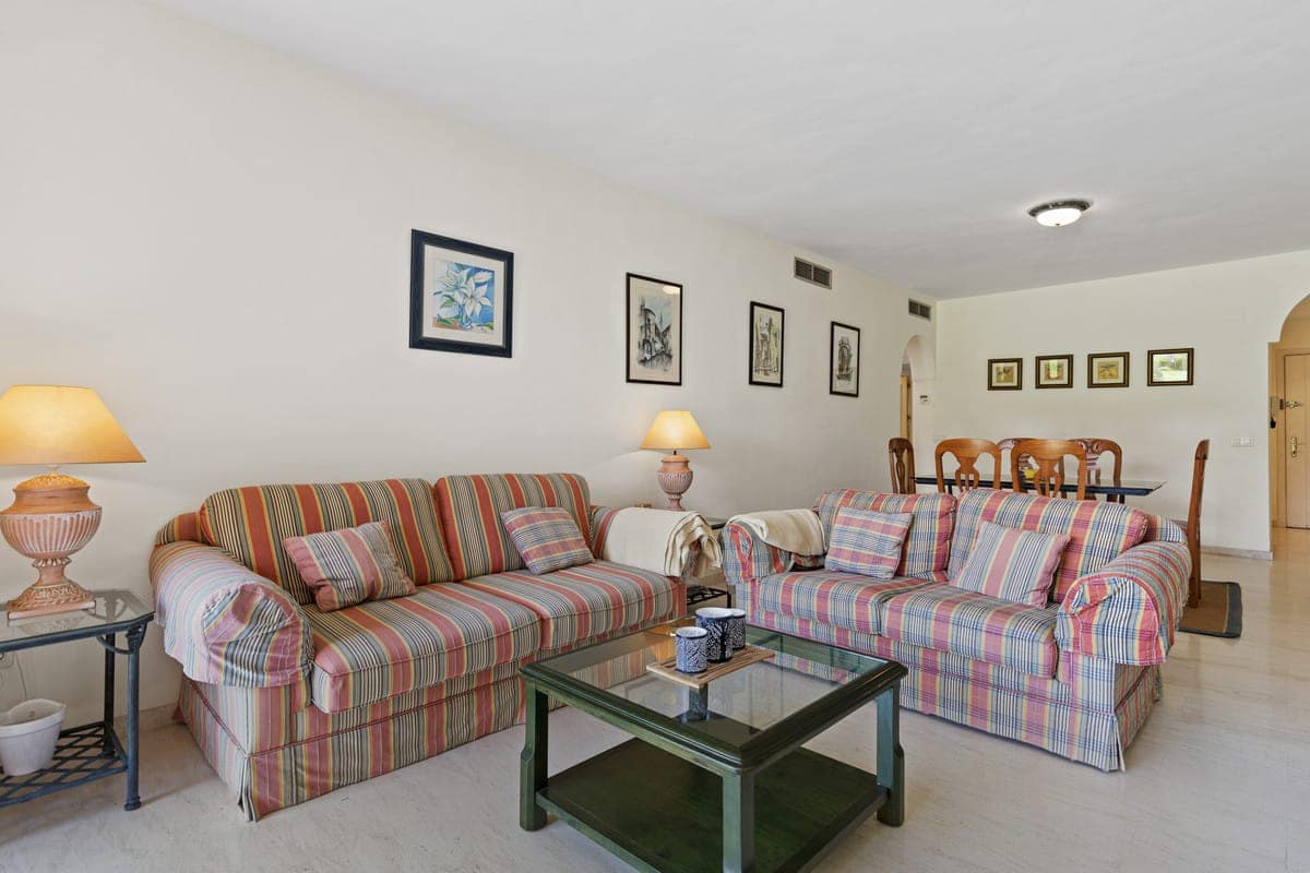 2 bedroom Apartment for sale in Estepona with pool - € 415,000 (Ref: 9276166)