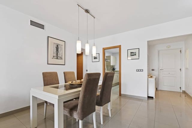 2 slaapkamer Appartement te koop in El Paraiso, Estepona met zwembad - € 435.000 (Ref: 9276167)