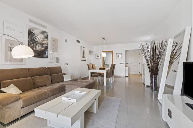 2 slaapkamer Appartement te koop in El Paraiso, Estepona met zwembad - € 435.000 (Ref: 9276167)