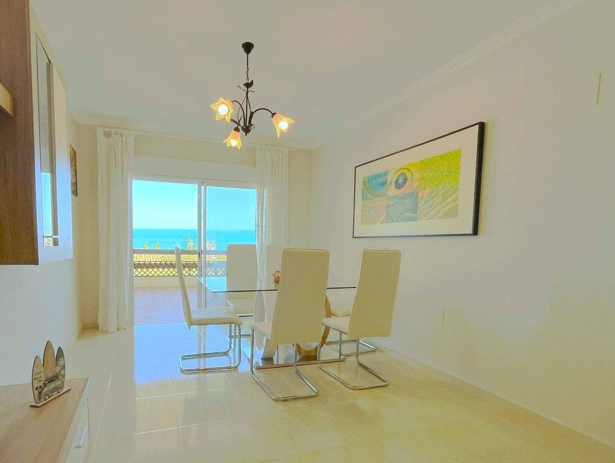 2 sypialnia Apartament na sprzedaż w Manilva z basenem - 286 000 € (Ref: 9317683)