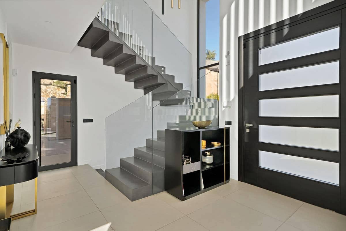 4 camera da letto Villa in vendita in Benahavis con piscina - 4.250.000 € (Rif: 9317685)