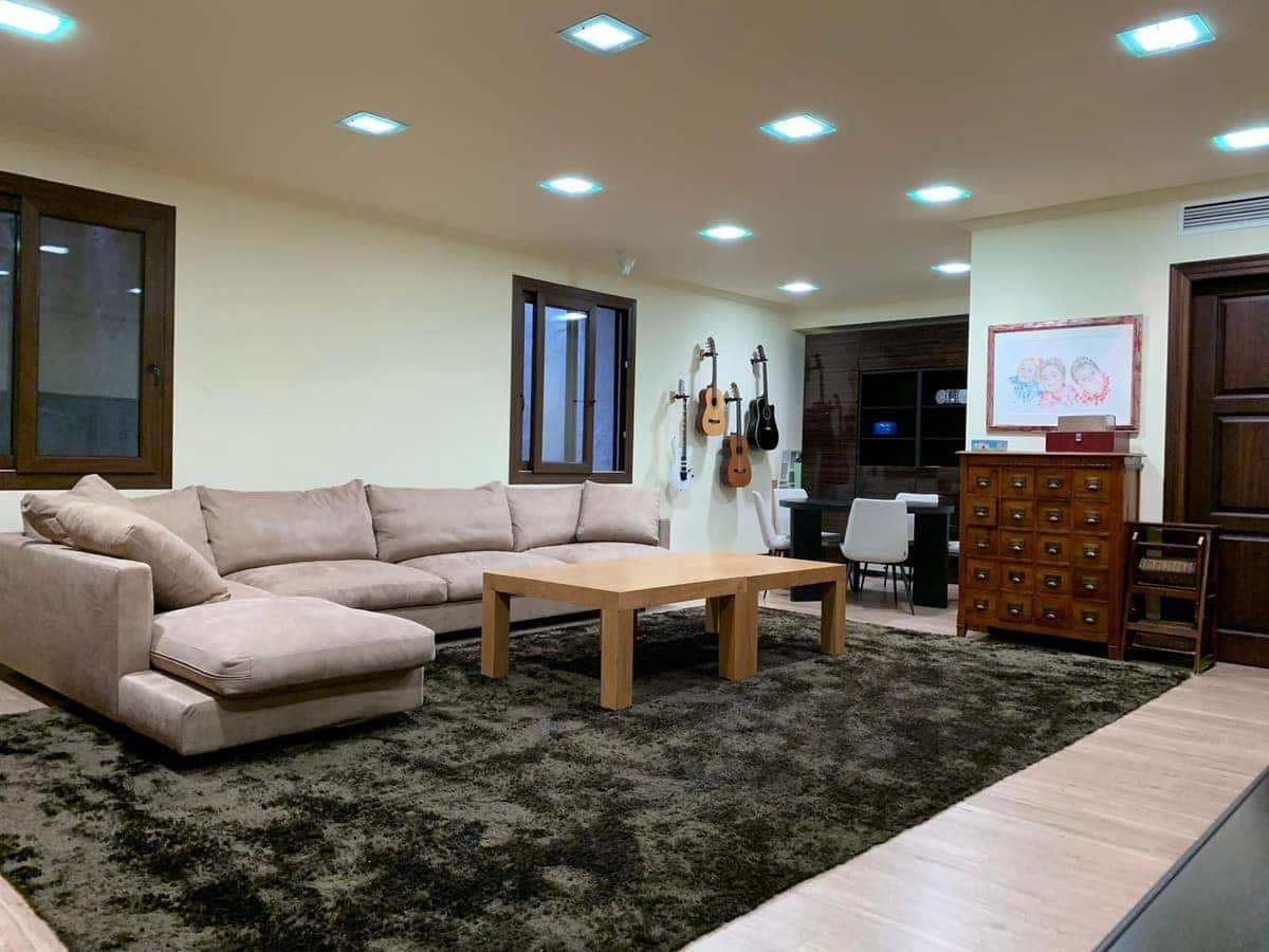 5 chambre Villa/Maison à vendre à Golden Mile - 4 500 000 € (Ref: 9317686)