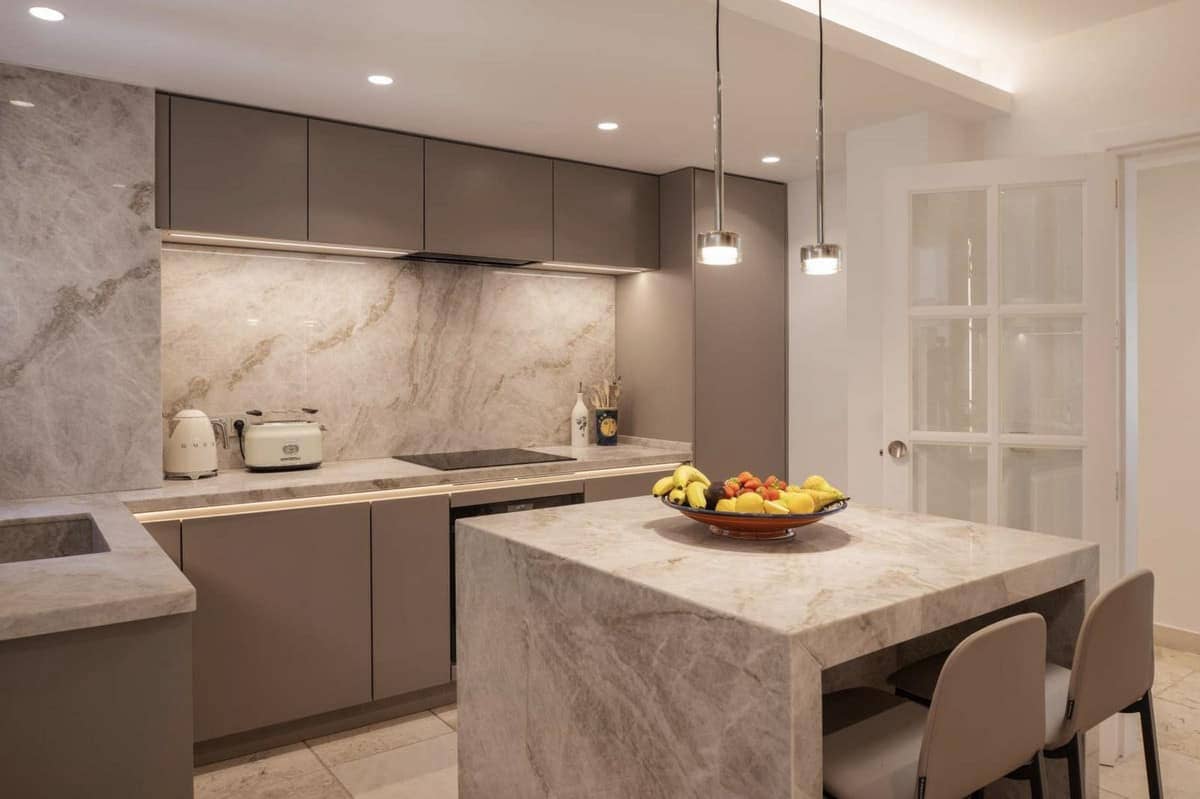 3 soverom Villa til salgs i La Quinta med svømmebasseng - € 2 250 000 (Ref: 9317687)