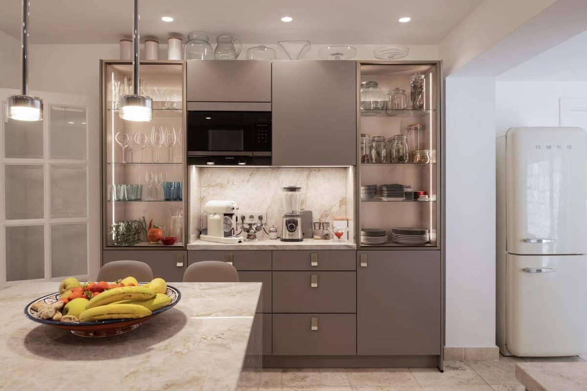 3 soverom Villa til salgs i La Quinta med svømmebasseng - € 2 250 000 (Ref: 9317687)