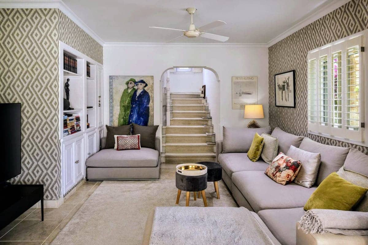 3 soverom Villa til salgs i La Quinta med svømmebasseng - € 2 250 000 (Ref: 9317687)