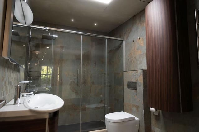 5 camera da letto Villa in vendita in La Quinta, Benahavís con piscina - 3.595.000 € (Rif: 9317694)