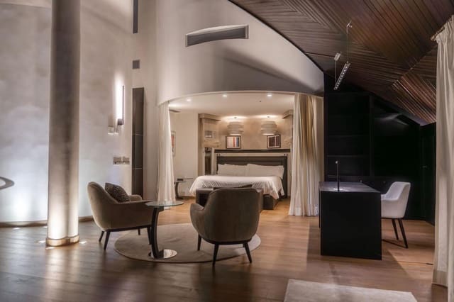 5 camera da letto Villa in vendita in La Quinta, Benahavís con piscina - 3.595.000 € (Rif: 9317694)