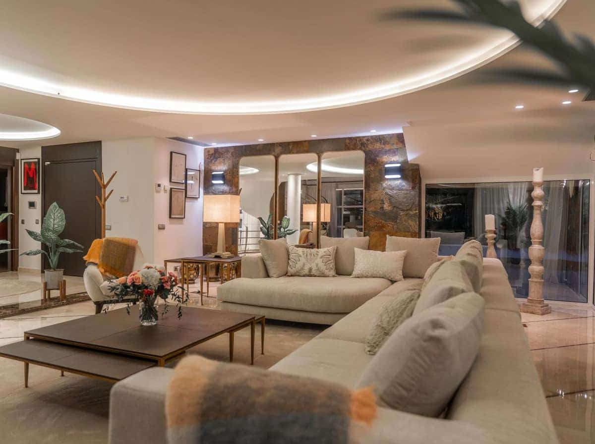 5 camera da letto Villa in vendita in La Quinta con piscina - 3.595.000 € (Rif: 9317694)