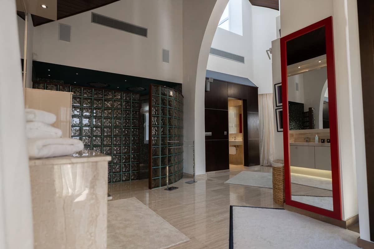 5 camera da letto Villa in vendita in La Quinta con piscina - 3.595.000 € (Rif: 9317694)