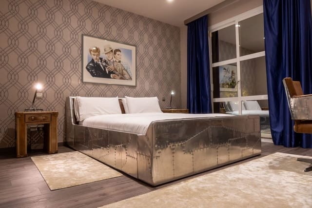 5 camera da letto Villa in vendita in La Quinta, Benahavís con piscina - 3.595.000 € (Rif: 9317694)