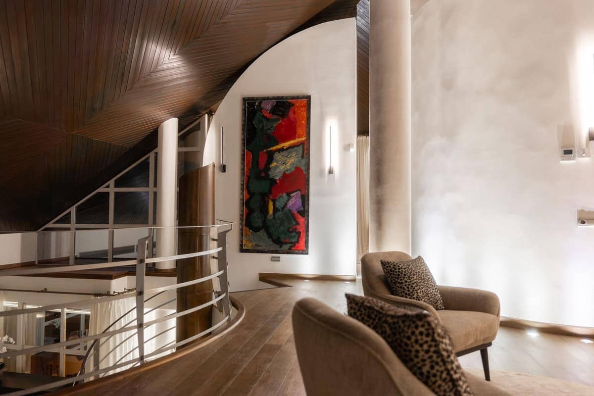 5 camera da letto Villa in vendita in La Quinta con piscina - 3.595.000 € (Rif: 9317694)