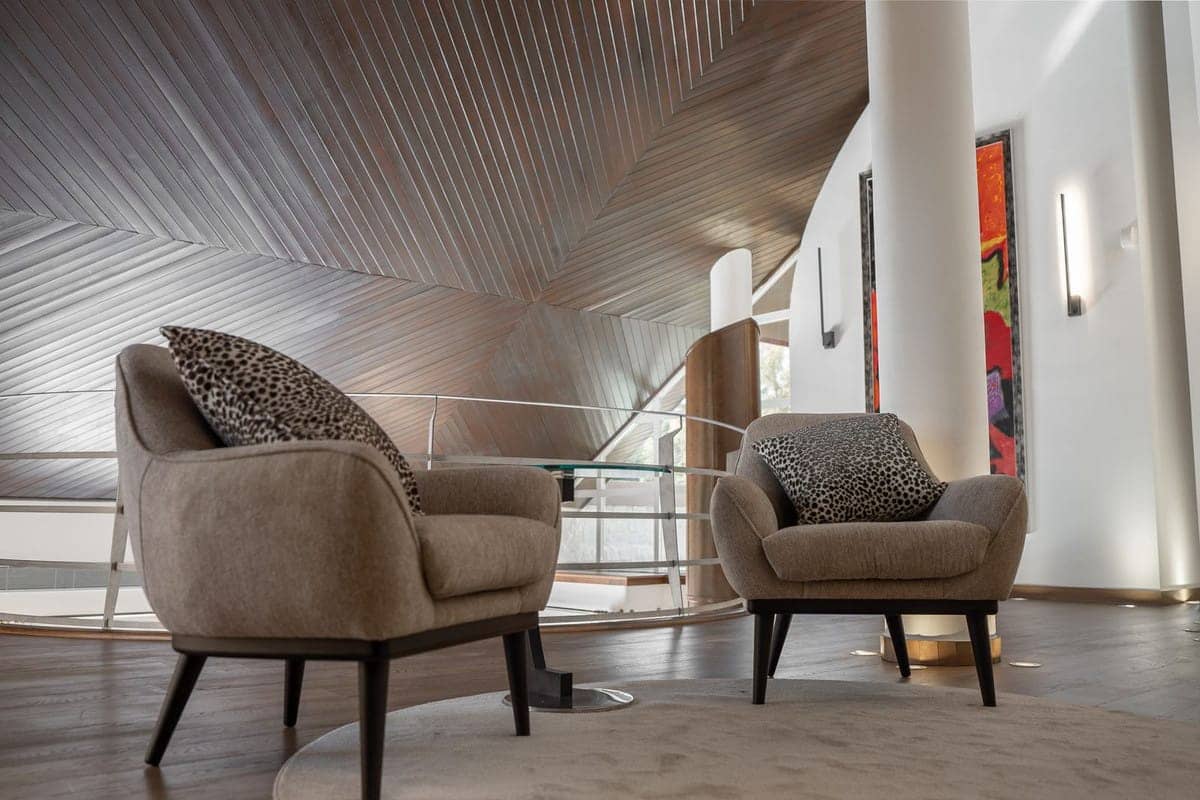 5 camera da letto Villa in vendita in La Quinta con piscina - 3.595.000 € (Rif: 9317694)