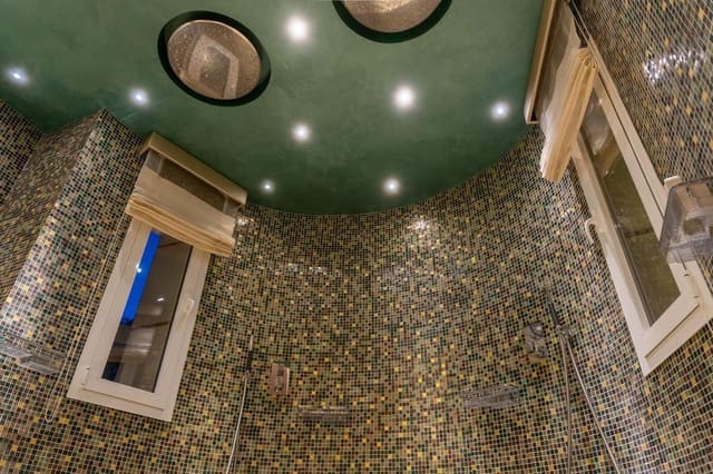 5 camera da letto Villa in vendita in La Quinta, Benahavís con piscina - 3.595.000 € (Rif: 9317694)