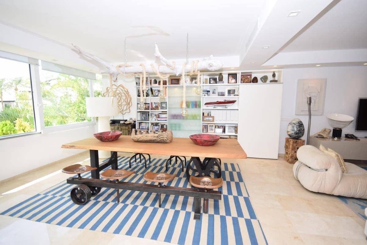 3 soverom Leilighet til salgs i Costalita med svømmebasseng - € 1 500 000 (Ref: 9347104)