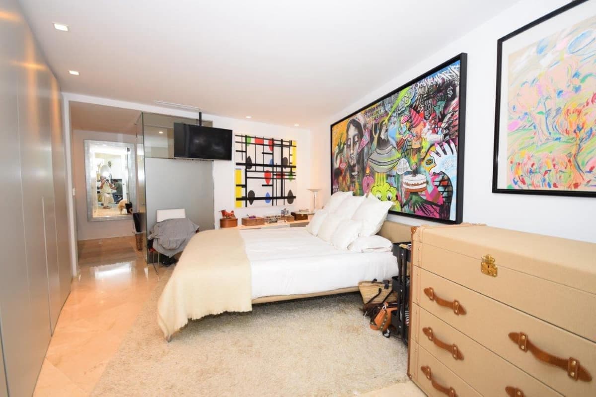 3 soverom Leilighet til salgs i Costalita med svømmebasseng - € 1 500 000 (Ref: 9347104)