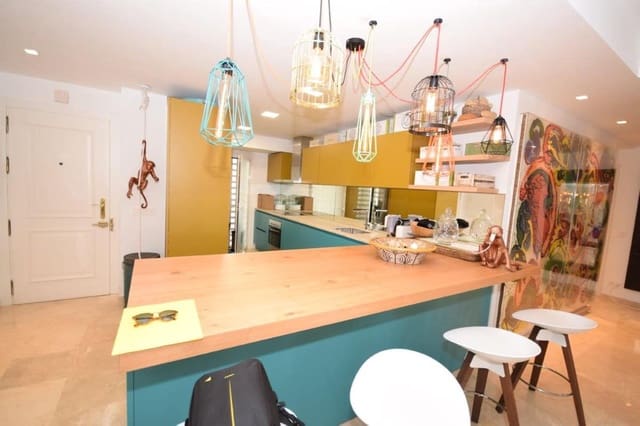 3 soveværelse Lejlighed til salg i Costalita, Estepona med swimmingpool - € 1.500.000 (Ref: 9347104)