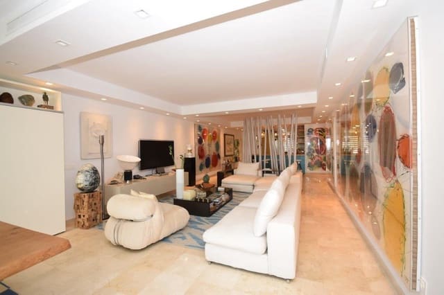 3 soveværelse Lejlighed til salg i Costalita, Estepona med swimmingpool - € 1.500.000 (Ref: 9347104)