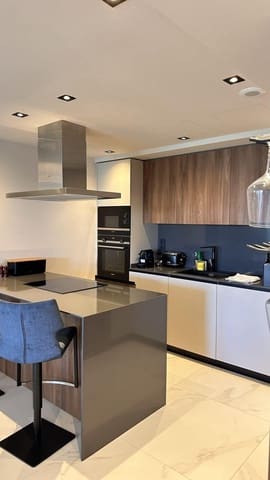 3 soverom Leilighet til salgs i San Pedro de Alcantara, Marbella med svømmebasseng - € 1 075 000 (Ref: 9347105)