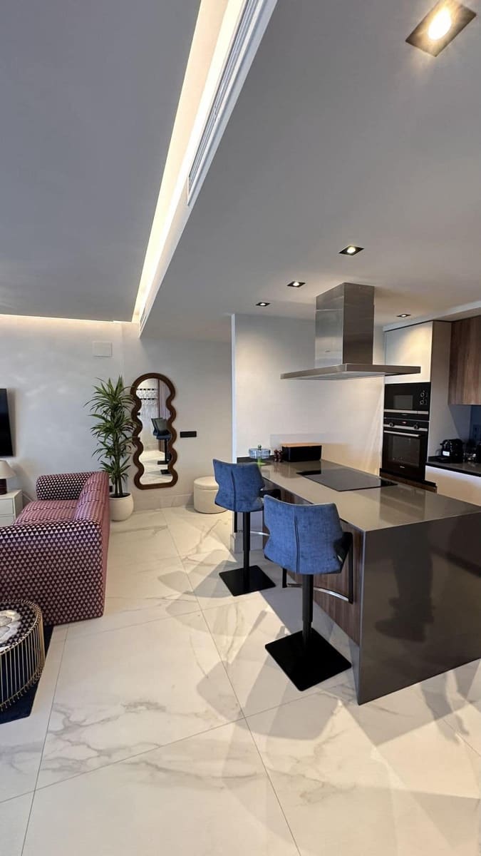 3 soverom Leilighet til salgs i San Pedro de Alcantara med svømmebasseng - € 1 075 000 (Ref: 9347105)