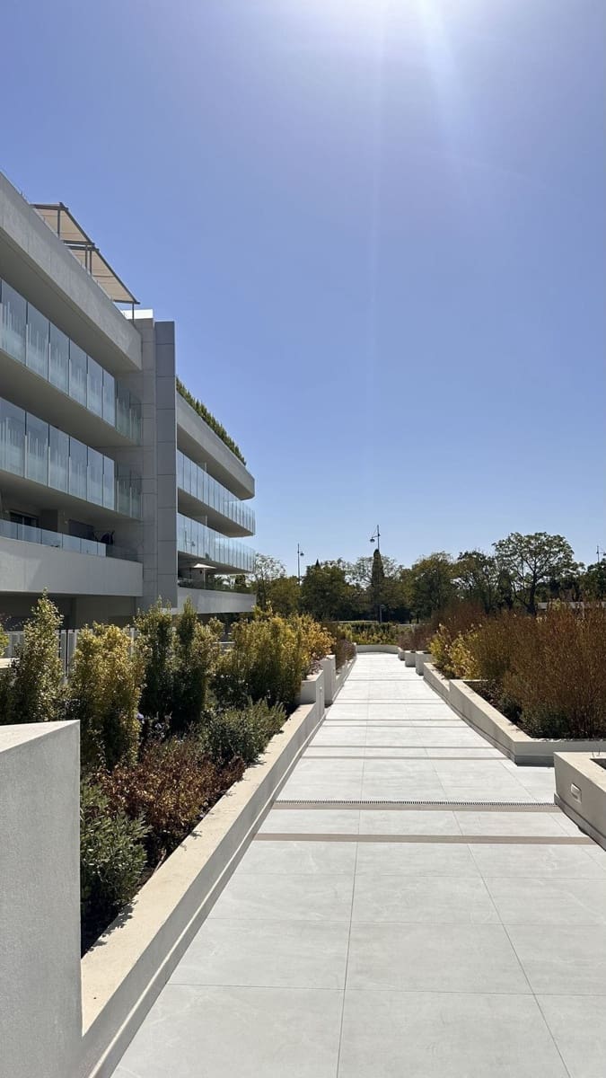 3 soverom Leilighet til salgs i San Pedro de Alcantara med svømmebasseng - € 1 075 000 (Ref: 9347105)