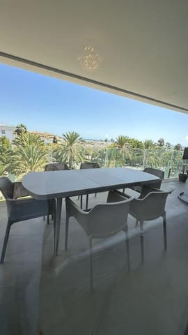 3 soverom Leilighet til salgs i San Pedro de Alcantara, Marbella med svømmebasseng - € 1 075 000 (Ref: 9347105)
