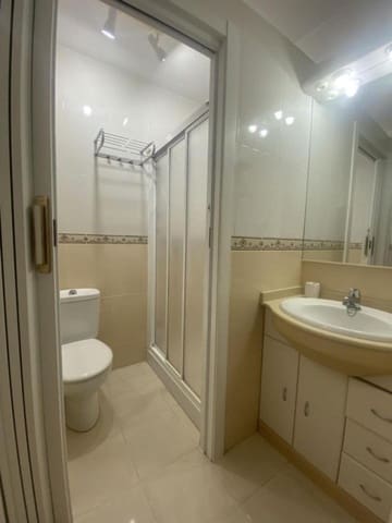 2 soverom Leilighet til salgs i Bahia de Casares, Casares med svømmebasseng - € 245 000 (Ref: 9347106)