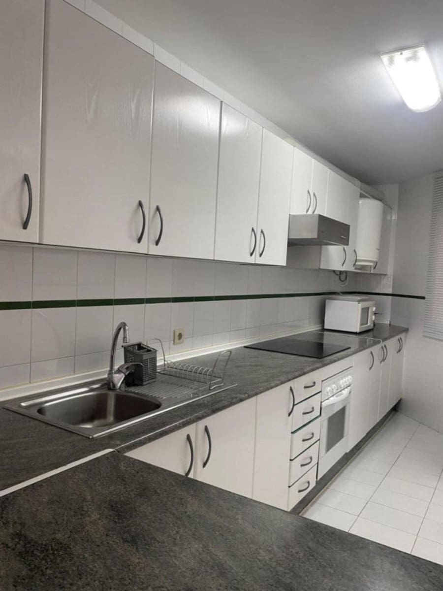 2 soverom Leilighet til salgs i Bahia de Casares med svømmebasseng - € 245 000 (Ref: 9347106)